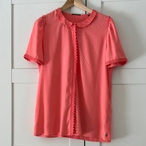 Scoth and Soda Shirt